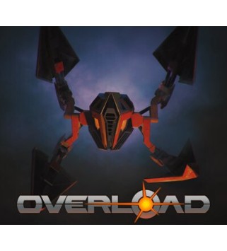 Overload Steam Key GLOBAL
